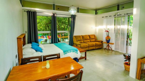 Agutipaca Bungalows